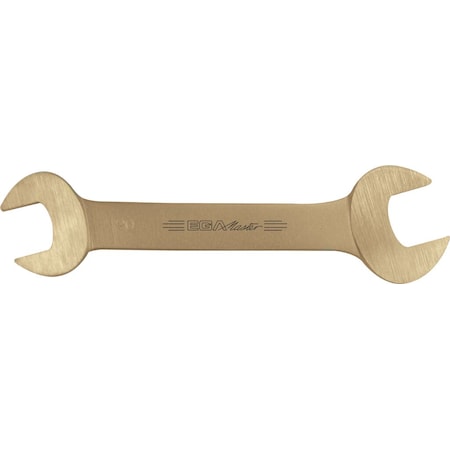 Ega Master OPEN END WRENCH 2.1/4-2.3/8" NON SPARKING Cu-Be. 70636